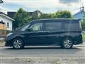 2016 Honda Step WGN