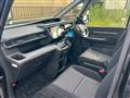 2016 Honda Step WGN