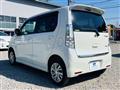 2015 Suzuki Wagon R