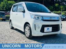 2015 Suzuki Wagon R