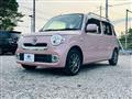 2018 Daihatsu MIRA COCOA
