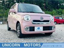 2018 Daihatsu MIRA COCOA