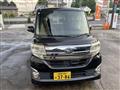 2014 Daihatsu Tanto Custom