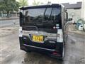 2014 Daihatsu Tanto Custom
