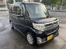 2014 Daihatsu Tanto Custom