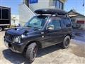 2007 Suzuki Jimny