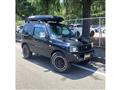 2007 Suzuki Jimny