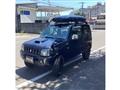 2007 Suzuki Jimny