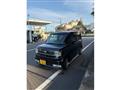 2010 Daihatsu Move Conte