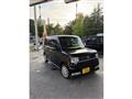 2010 Daihatsu Move Conte
