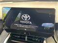 2020 Toyota Harrier Hybrid