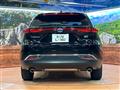 2020 Toyota Harrier Hybrid