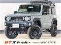 2023 Suzuki Jimny