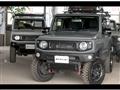 2023 Suzuki Jimny