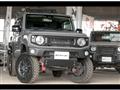 2023 Suzuki Jimny