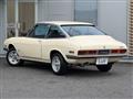1975 Isuzu 117 Coupe