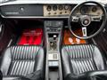 1975 Isuzu 117 Coupe