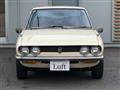 1975 Isuzu 117 Coupe