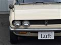 1975 Isuzu 117 Coupe