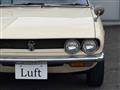 1975 Isuzu 117 Coupe