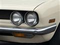 1975 Isuzu 117 Coupe