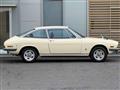 1975 Isuzu 117 Coupe