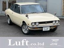 1975 Isuzu 117 Coupe