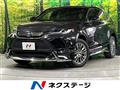 2021 Toyota Harrier Hybrid