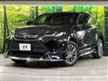2021 Toyota Harrier Hybrid