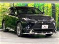 2021 Toyota Harrier Hybrid