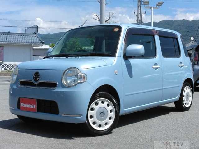 2014 Daihatsu MIRA COCOA