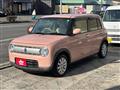 2015 Suzuki Lapin