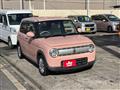 2015 Suzuki Lapin