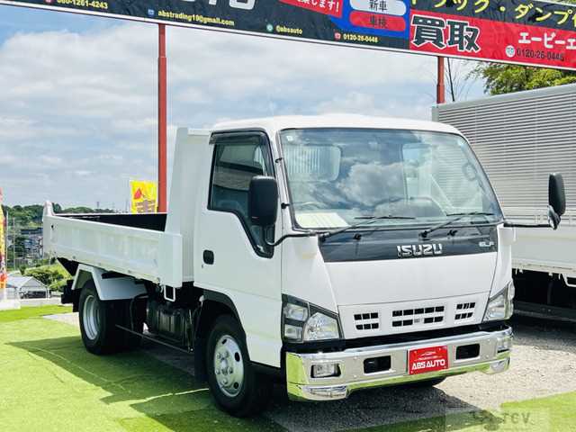 2007 Isuzu Isuzu Others