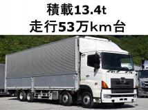 2013 Hino Hino Others