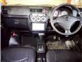 2007 Honda Vamos