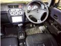 2007 Honda Vamos