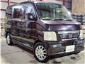 2007 Honda Vamos