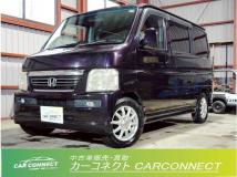 2007 Honda Vamos