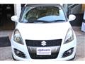 2012 Suzuki Swift