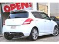2012 Suzuki Swift