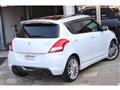 2012 Suzuki Swift
