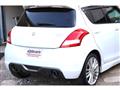 2012 Suzuki Swift