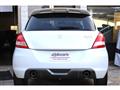 2012 Suzuki Swift