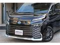 2025 Toyota Voxy