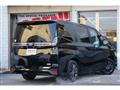 2025 Toyota Voxy
