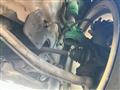 2003 Subaru Legacy B4