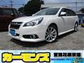 2012 Subaru Legacy Touring Wagon