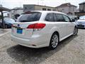 2012 Subaru Legacy Touring Wagon
