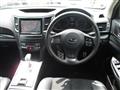 2012 Subaru Legacy Touring Wagon